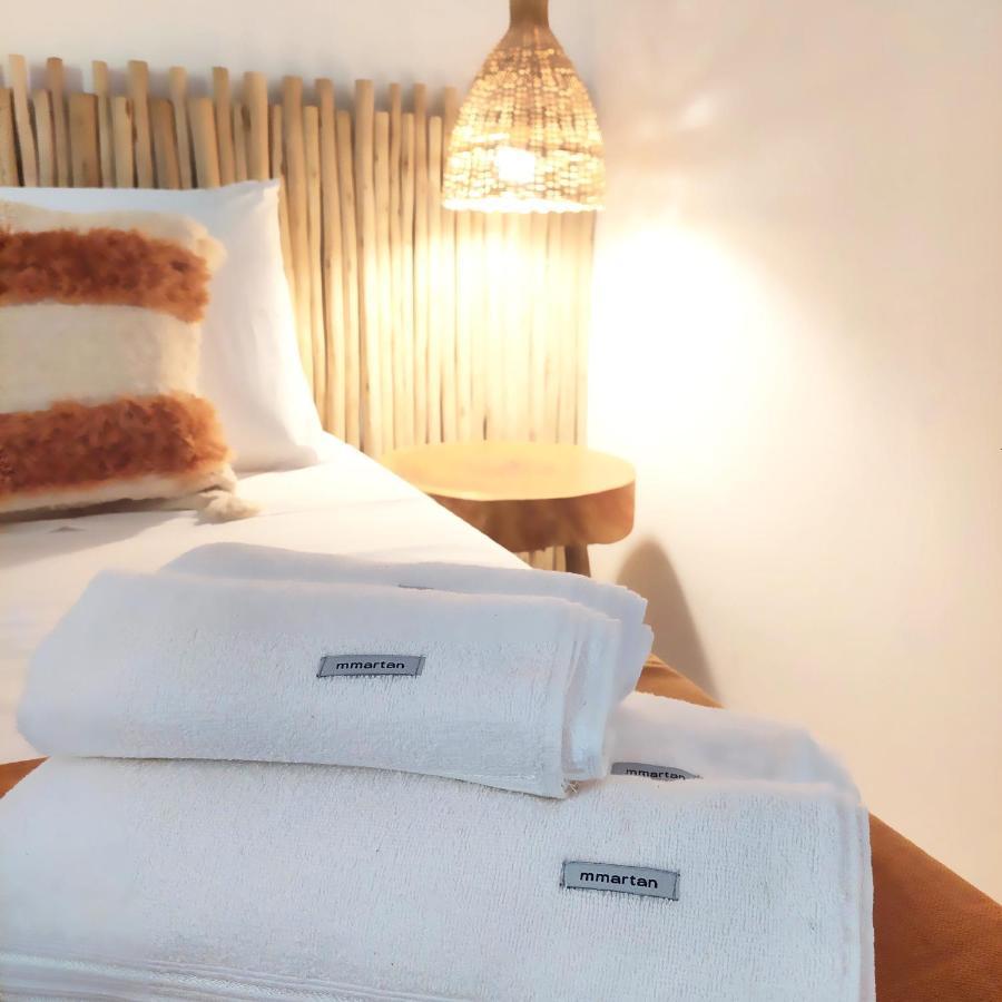 Afeto Caraiva Hotell Exteriör bild